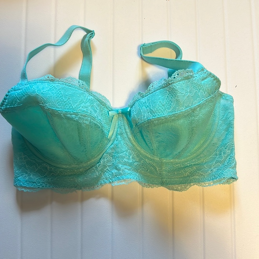 Freya 'Fancies' Underwire Longline Bra